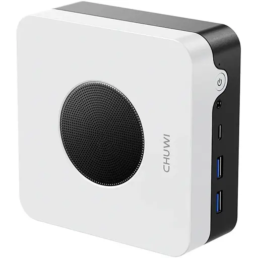 Неттоп CHUWI LarkBox X 12/512GB [125411] - фото 4
