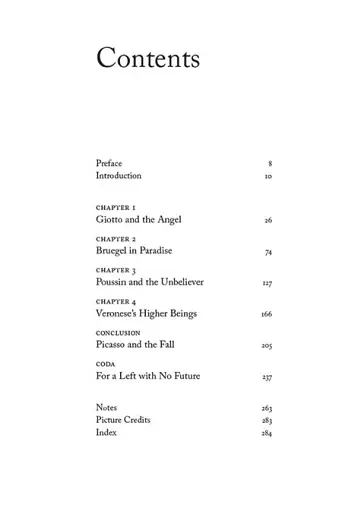 Heaven on Earth. Painting and the Life to Come - фото 3