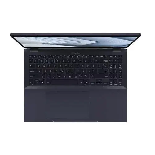 Ноутбук Asus ExpertBook B5 B5604CMA-QZ0753,2560 x 1600,Ultra 7 155H 16 C/22 T,2.5 GHz - 4.8 GHz - фото 7