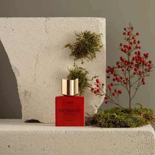 Тестер Nishane Zenne парфуми 100 мл (Нішане Зенне) - фото 2