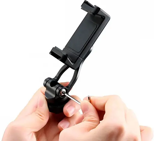 Держатель для смартфона Ulanzi ST-10 [79069] - фото 5