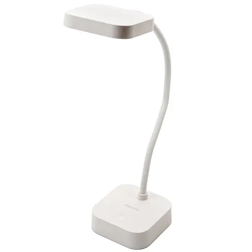 Світильник настільний Phillips Rock DSK211 PT 5W 5000K акумуляторний білий (929003241407) - фото 2