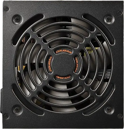 Блок питания Cougar Atlas 650W 80+ Bronze (ATLAS650) - фото 2