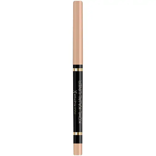 Автоматичний олівець для очей Max Factor Kohl Kajal відтінок 03 (Beige) 0.35 г (8000018516787) - фото 1