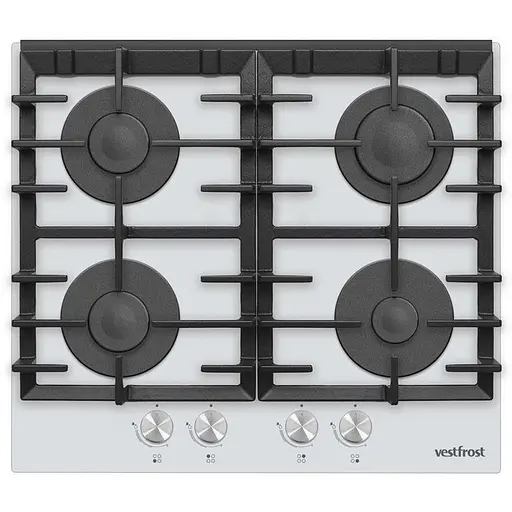 Варочная поверхность Vestfrost GOGHV 192 W