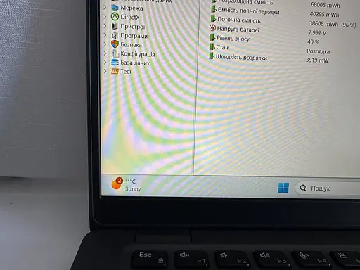 Ноутбук Dell Latitude 5400 14" (i5-8365U / 8GB / SSD 256GB / 1920x1080 IPS / LTE) Refurbished - фото 6