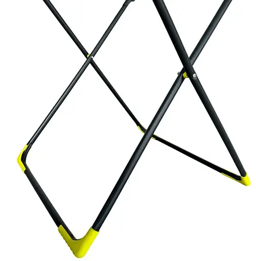 Сушарка для білизни підлогова Kanat Life (KL-606) - фото 5