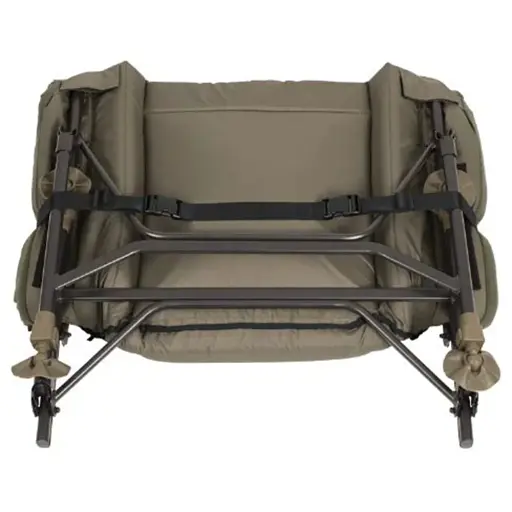 Крісло Trakker Levelite Camo Colossus Chair - фото 3