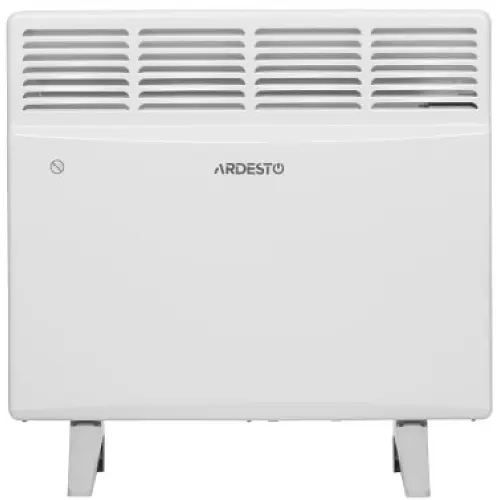 Конвектор Ardesto CH-1000MCW - фото 3