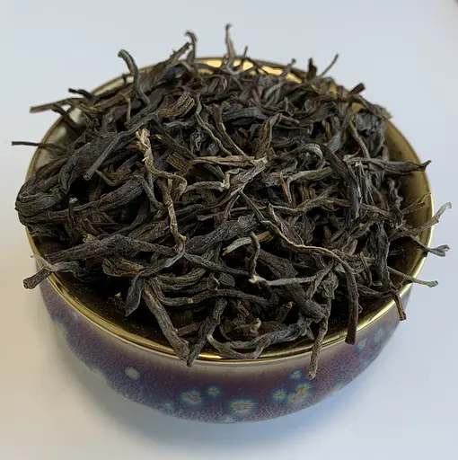 Рассыпной весенний шен пуэр 100 г