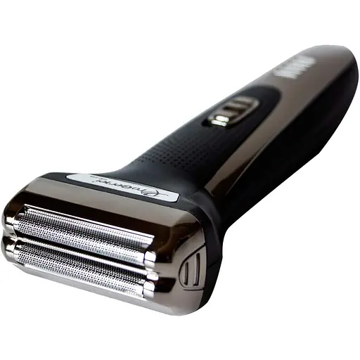 Электробритва Gemei GM 598 3 W - фото 7