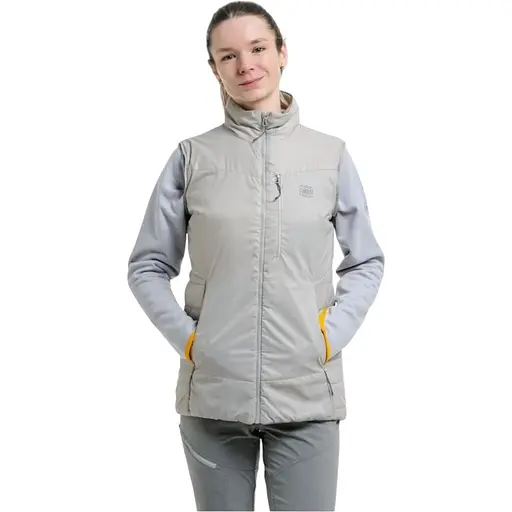 Куртка Turbat Stranger Wmn XS Сірий (1054-012.004.3933)