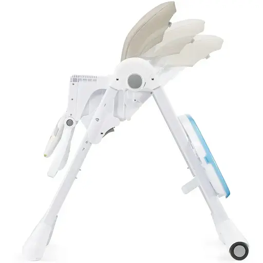 Стільчик для годування Kinderkraft Yummy Multi (KKKYUMMMUL0000) - фото 5