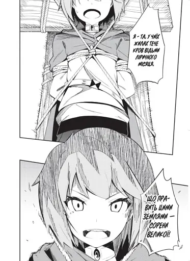 Книга магії з Нуля. Том 3 - фото 4