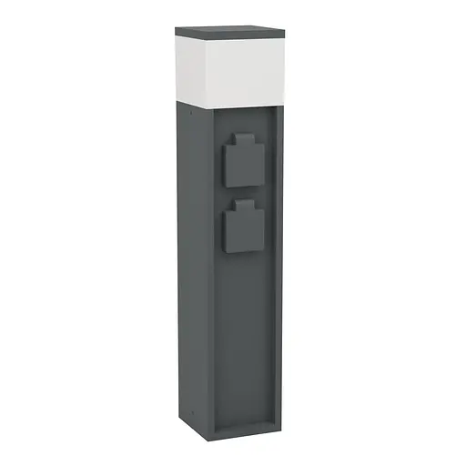 Блок розеток PARK 5 EGLO 901032 - фото 1