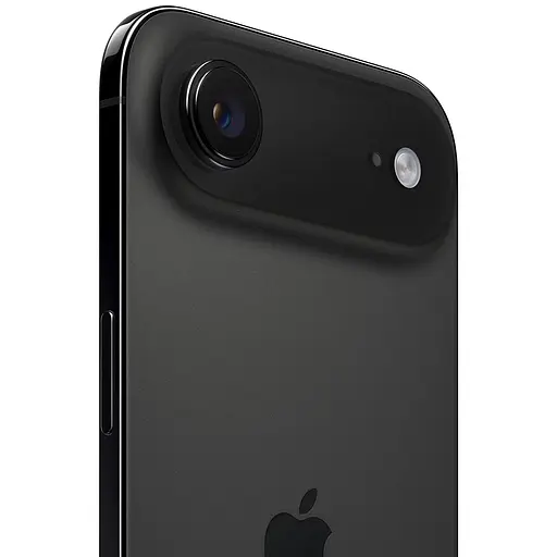 Смартфон Apple iPhone Air 256GB Space Black (MG314, MG184, MG2L4) - фото 3
