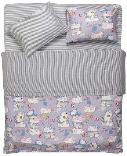 КПБ 1,5сп Gloria Ardesto pbe0050635