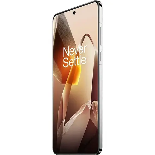 Смартфон OnePlus 13 (PJZ110) 12/512GB White Oxygen OS CN - фото 3