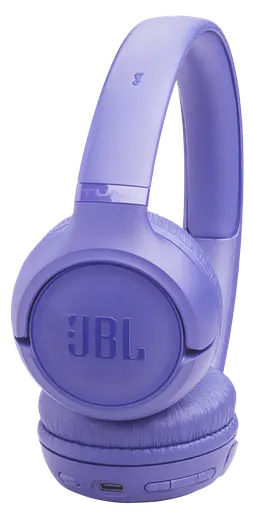 Гарнитура JBL TUNE 530BT Lavender (JBLT530BTLAVEU) - фото 3