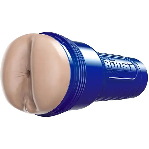 Мастурбатор Fleshlight Boost Blast Medium Flesh тілесний