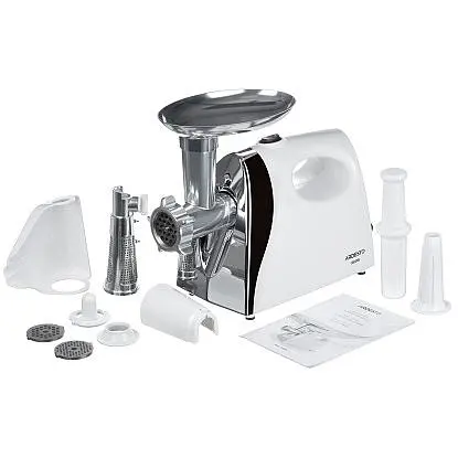 Мясорубка Ardesto MGL-2050R