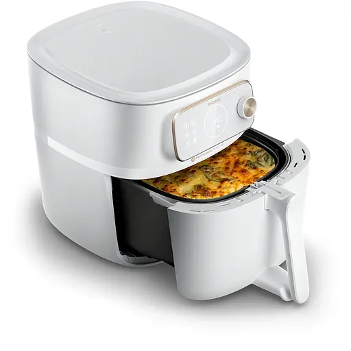 Мультипечь Philips Combi Connected HD9876/20 - фото 2