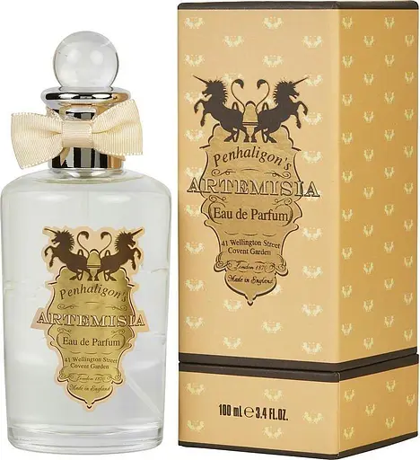 Оригинал Penhaligon's Artemisia 100 мл парфюмированная вода - фото 1