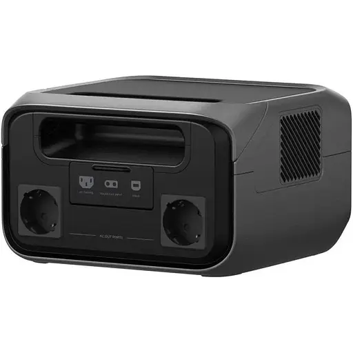 Зарядная станция EcoFlow River 3 Plus EU [153361] - фото 2