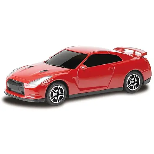 Машинка Uni-Fortune RMZ City 1:64 Юніор у яйці-футлярі в асортименті (340000S) - фото 9