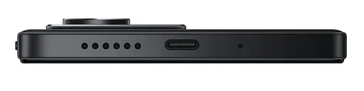 Смартфон Xiaomi Redmi 15 6/128GB Midnight Black - фото 4