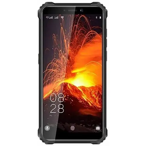 Смартфон Oukitel WP5 Pro 4/64GB Black
