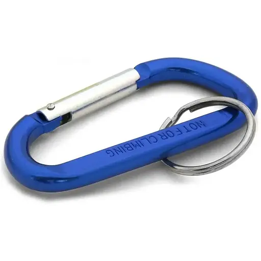 Карабін брелок Coghlans Carabiners 8 mm (1053-CHL.0178)