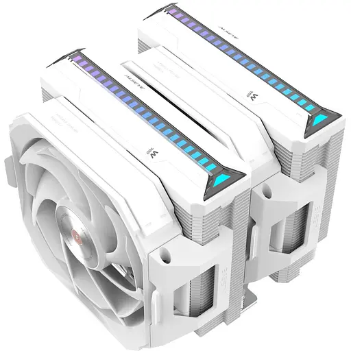 Кулер для процессора alseye W700-W (AS.01.08.0016) - фото 6
