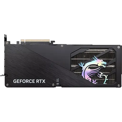 Відеокарта MSI GeForce RTX 5070 Ti 16G Gaming Trio OC Plus (G507T-16GTCP) EU [125991] - фото 3