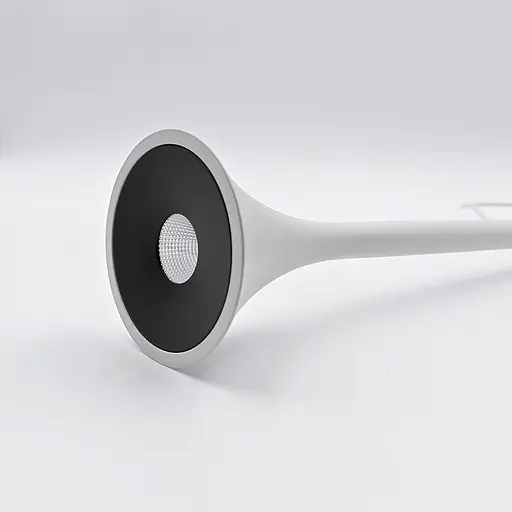 Підвісний світильник Premium Skarlat RHL7748 5W WH+BK 3000K - фото 4