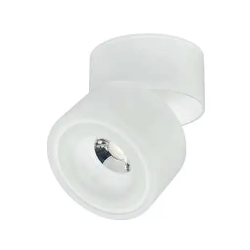 Светильник накладной LAYLA-15 15W 4200K белый - фото 1