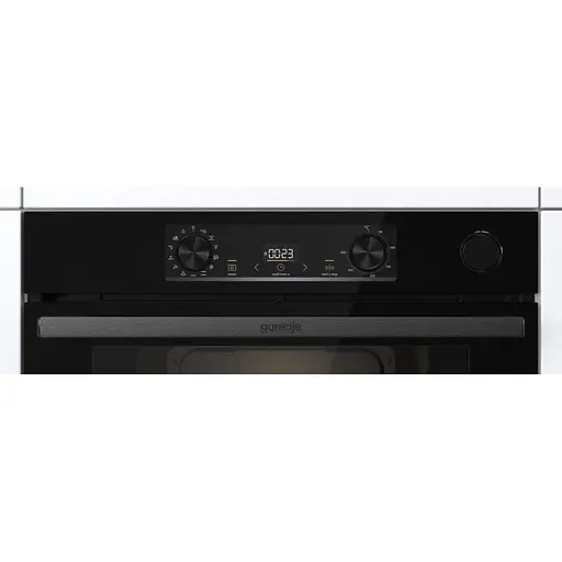 Духовка электрическая Gorenje BSA6737E15BG - фото 7