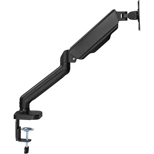Настільне кріплення для монітора OfficePro MA441B 17-32" Black [138972] - фото 4