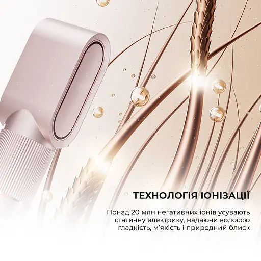 Фен-стайлер Jimmy HF9 [144223] - фото 4