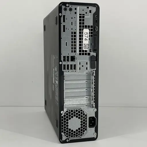 Комп'ютер HP EliteDesk 800 G3 SFF (i5-6500/8/240SSD) Б/В - фото 4