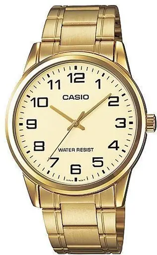 Годинник CASIO MTP-V001G-9BUDF