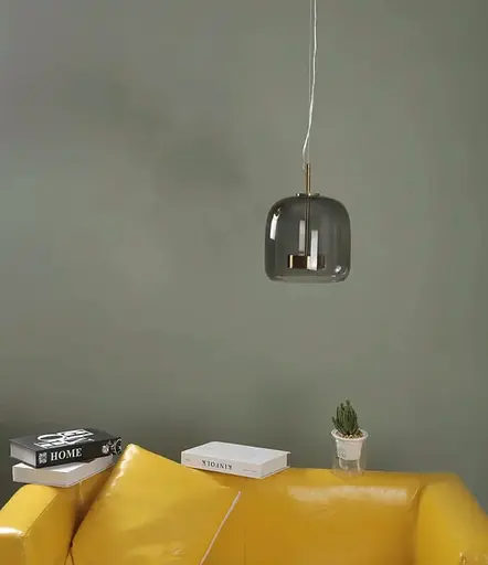 Підвісний світильник BOLLI Line.F BS 11/1 - фото 6