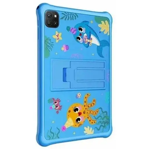 Планшет Blackview Oscal Pad 50 Kids 2/64GB Wi-Fi Blue - фото 5