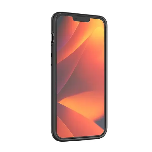 Чехол-аккумулятор XON PowerCase для iPhone 15 Plus / 15 Pro Max 4800 mAh Черный (PCBS1115248B 2704) - фото 4