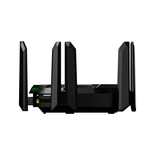 Роутер Ruijie Reyee RG-EW7200BE PRO (RG-EW7200BE PRO) - фото 5