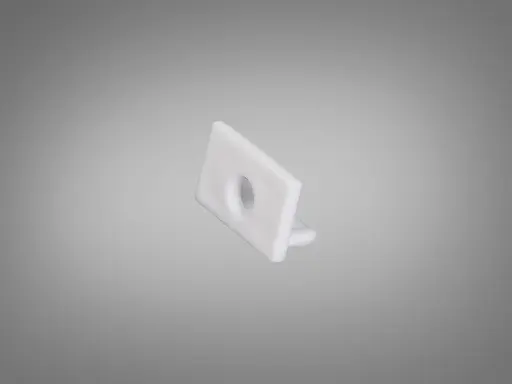 Заглушка для профілю PL-506 - фото 2