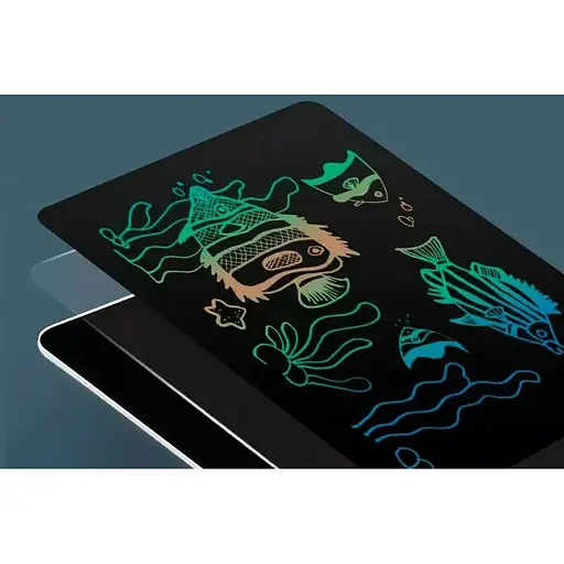 Планшет для малювання Xiaomi Xiaoxun Writing Tablet White (XPHB011) [83226] - фото 6