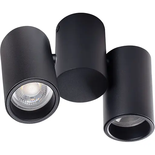 Світильник точковий Kanlux Blurro 2xGU10 CO-B down-light (32952)