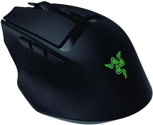 Мышь компьютерная Razer Basilisk Mobile (RZ01-04310100-R3G1) - фото 3