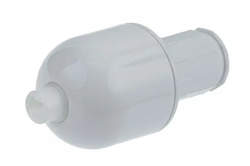 Редуктор на венчик для блендера Bosch ErgoMixx MSM66150, MSM66155, MS6CA4150, MSM7700 MSM7800, 627215 - фото 2